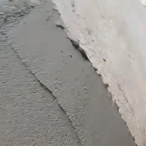 漳州水工建筑物I级C55聚合物改性水泥砂浆 渠道防渗泵站加固迎水面抗冲刷砂浆