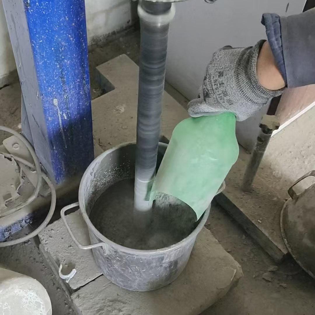 漳州桥梁公路张拉用H60压浆料与普通压浆料有什么区别？