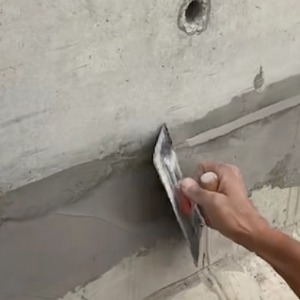 漳州P型防护型环氧树脂砂浆
