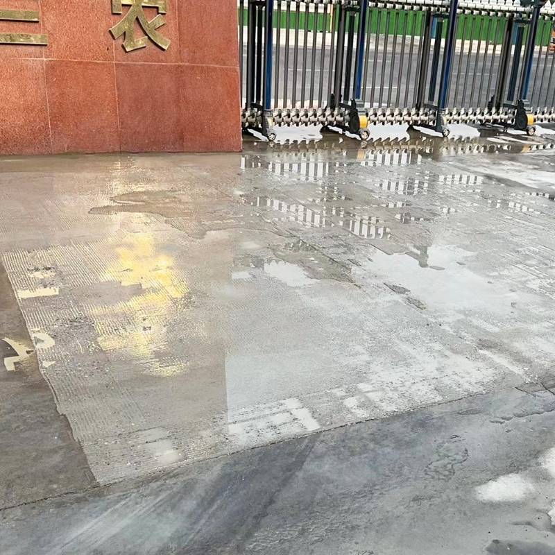 漳州水泥路面翻新砂浆